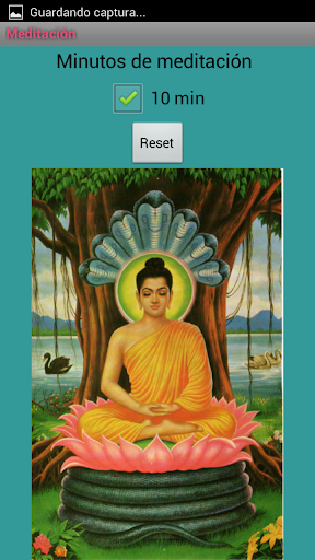 【免費健康App】Meditación-APP點子