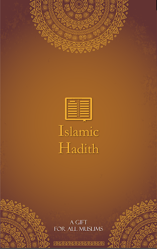 Islamic Hadith