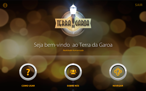 Terra da Garoa