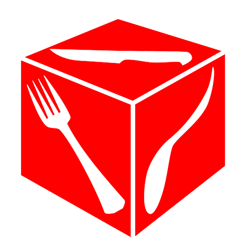 Dinner Dice LOGO-APP點子