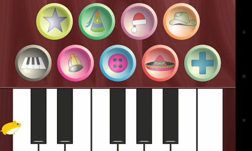 Free Download Piano for kids APK