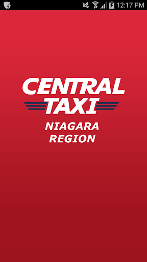 Central Taxi Niagara