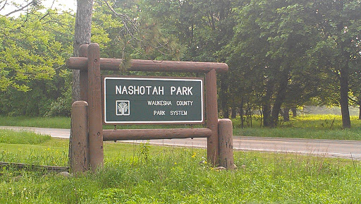 Nashotah Park