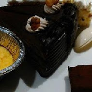 饗食天堂