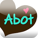 커플SNS아보(톡,다이어리,커플블로그) logo