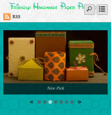 FriendlyHandMadeProducts