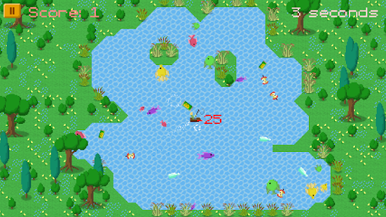 Free Download F!shing APK for Android