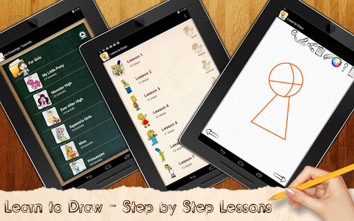 免費下載家庭片APP|Learn To Draw Homers Family app開箱文|APP開箱王