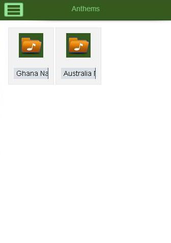 【免費教育App】Ghanaustralia-APP點子