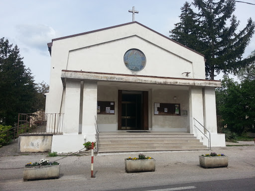 Oratorio Villa Carsia