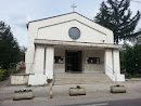 Oratorio Villa Carsia