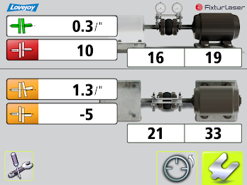 Lovejoy Dials poster 8