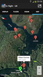 In Sight - UK poster 13