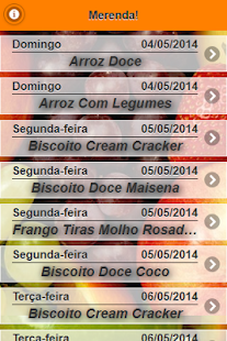 How to get Cardápio Escolar 1.1 apk for laptop