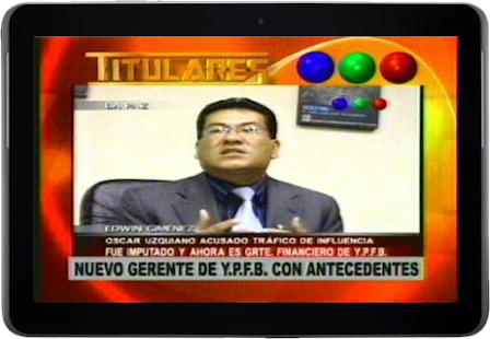 Free Gigavisión APK for Android