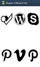 Shapes 4 (Wizard Cut) poster 1