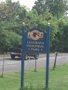 Veterans Memorial Field
