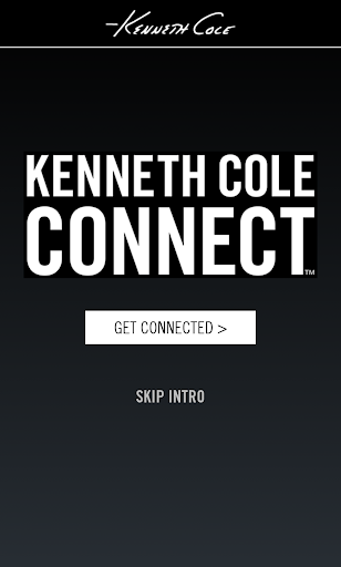 Kenneth Cole Connect