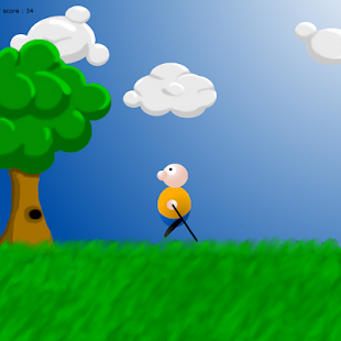 Skipping Rope Screenshots 0