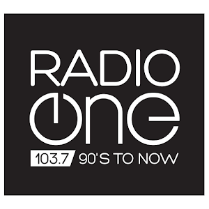 Radio One 103.7 2.0.0
