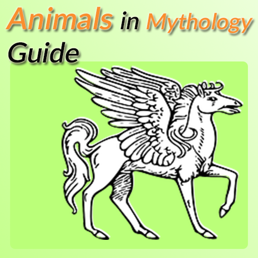 Animals in Mythology Guide