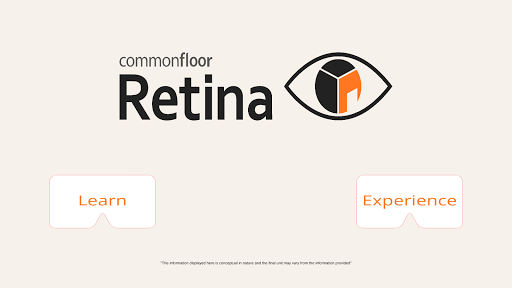 【免費生活App】CommonFloor Retina Demo-APP點子