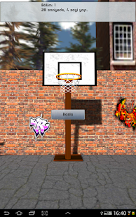 Süper Pota Basketbol 2 Screenshots 17