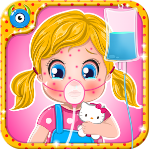 Ellie's Baby Allergy 1.0.0