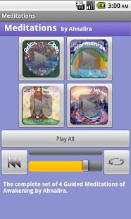 How to get Meditations of Awakening lastet apk for laptop