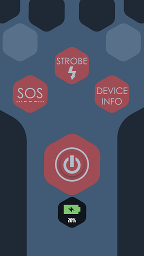 Flashlight Buddy - Free