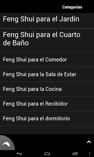 Consejos Feng Shui