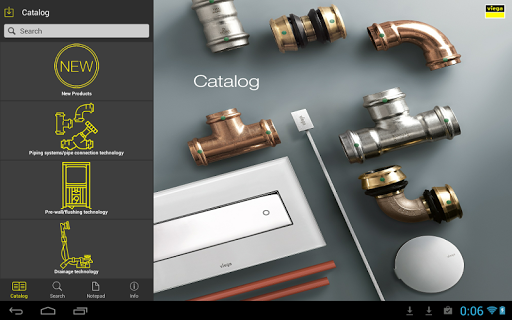 免費下載生產應用APP|Catalogue Viega International app開箱文|APP開箱王