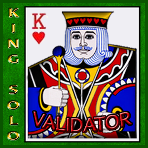 King Solo Validator 1.7.2