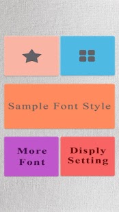 How to download Bold Font Pack 2 6.0 unlimited apk for pc