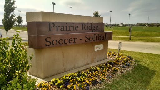 Prairie Ridge Football/Softball Complex