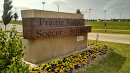 Prairie Ridge Football/Softball Complex