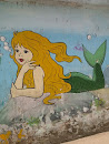 Underwater Mural