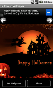 How to install Halloween wallpaper free patch 1.0 apk for android