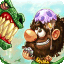 Dino Eggs Free logo