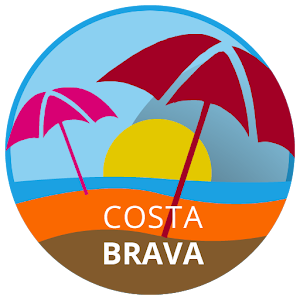 Playas Costa Brava 1.0.2