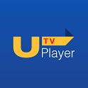 UTV Player icon