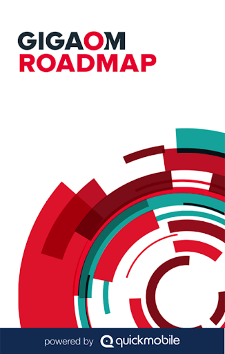 Gigaom Roadmap 2013