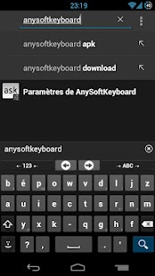 French with XLarge Dictionary Screenshots 0
