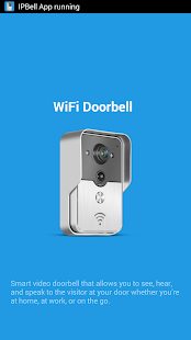 How to mod IPBell 4.9 apk for android