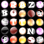 Crazy Buttons Apk