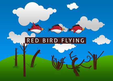 Floppy Flying Bird Screenshots 0