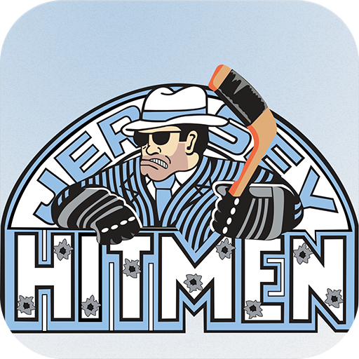 NJ Hitmen LOGO-APP點子