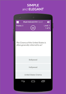 Movie Quiz Game Pro Screenshots 16