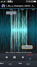 Repeat Player : Study Language poster 2