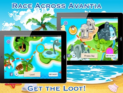 How to download Calico's Pirate Treasure 1.81 apk for pc